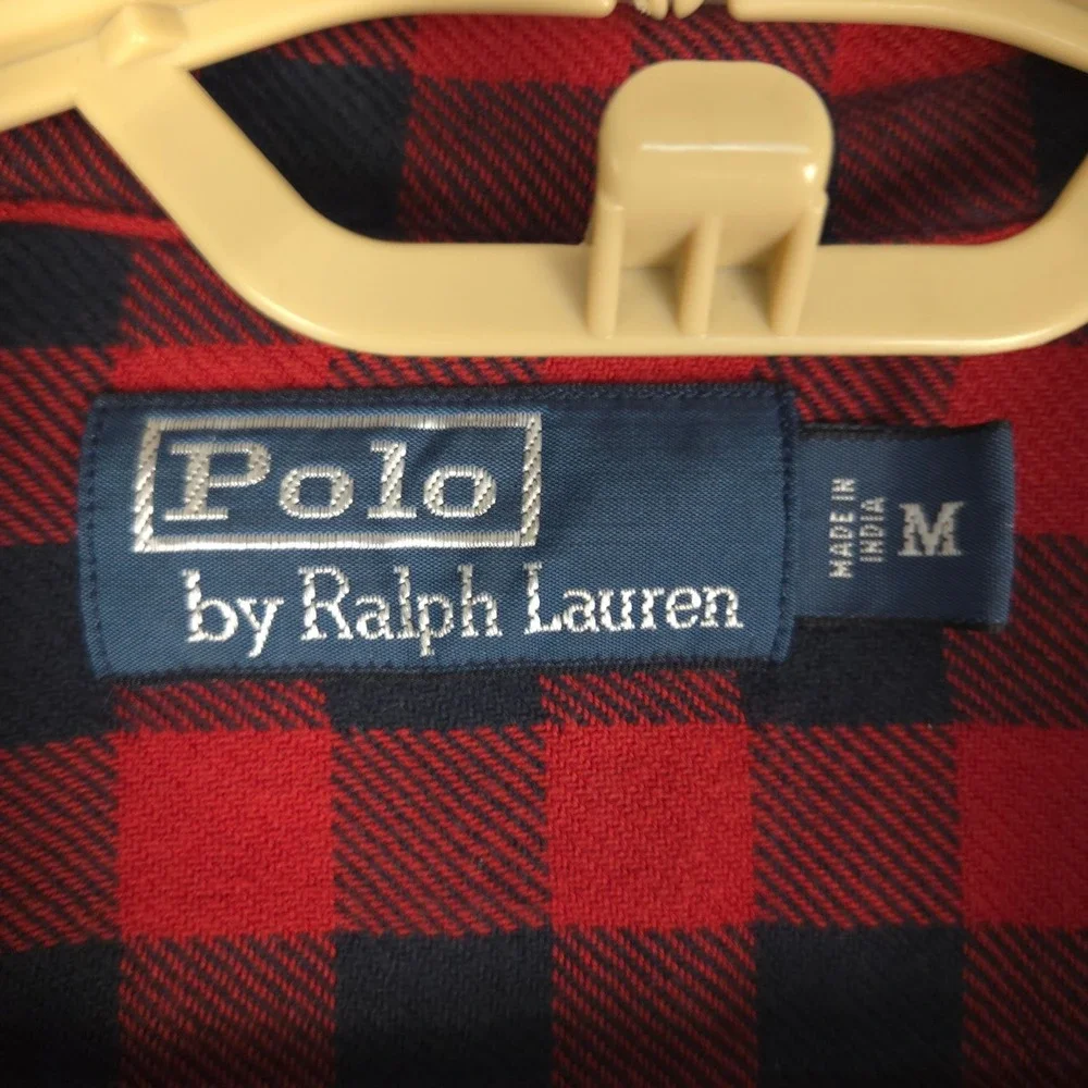 Polo Ralph Lauren wrap yourself